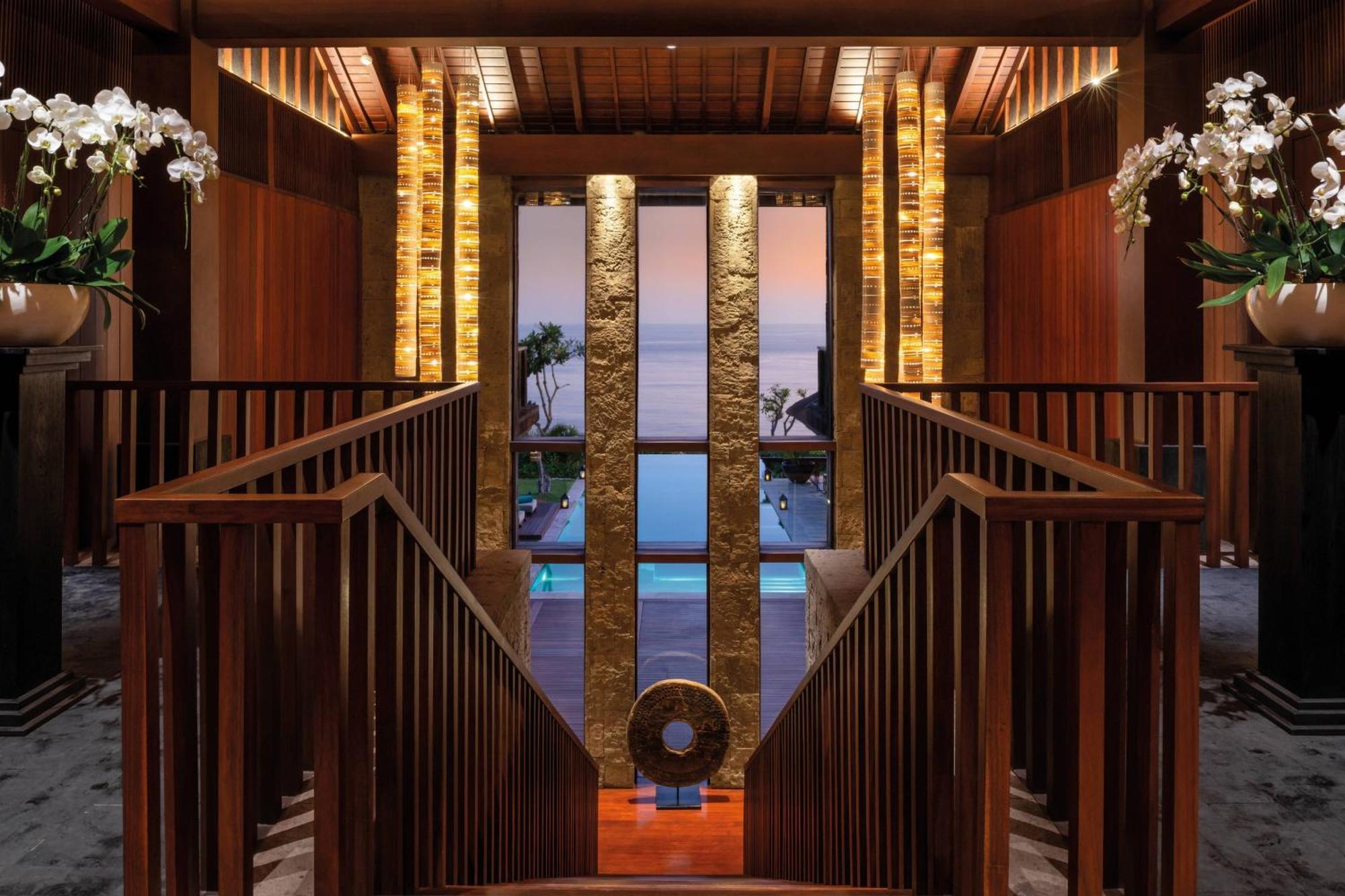 Bvlgari Two-Bedroom Villa