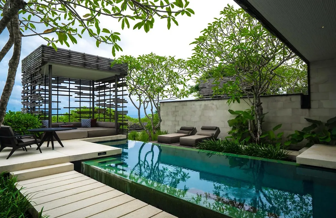 Alila Villas Uluwatu-1