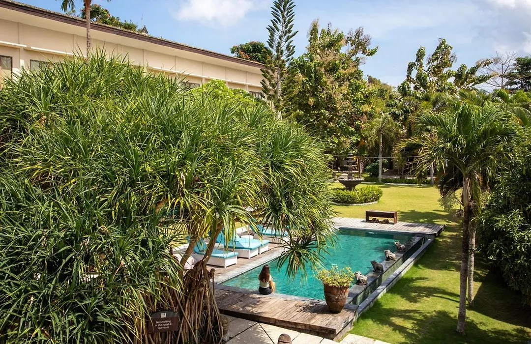 S Resorts Hidden Valley Bali-1