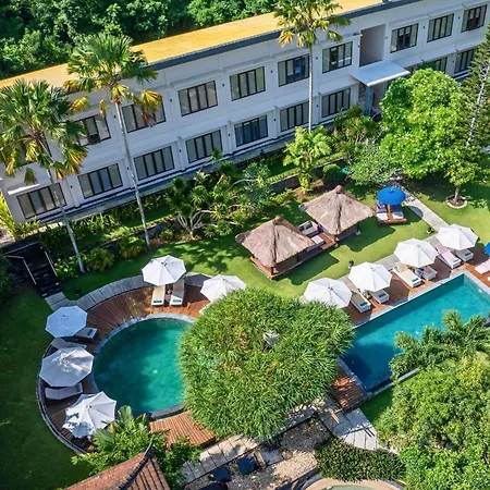 S Resorts Hidden Valley Bali-3